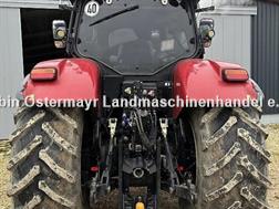 Case IH Puma 175 CVX