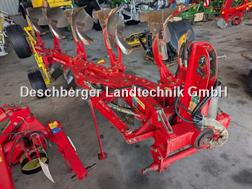 Pöttinger Servo 45 Plus