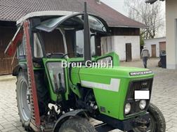 Deutz-Fahr 3607