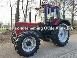 Case IH 845 XL