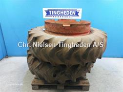 Michelin 38"   18.4 R38