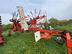 Kuhn GA 8020