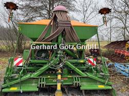 Amazone KX 3000 + AD-P 303 Special L