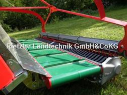 Rapid Niederhalter zu Multitwister