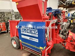 Siloking Silokamm DA 3600