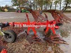 Kuhn MULTI-MASTER 152 RV