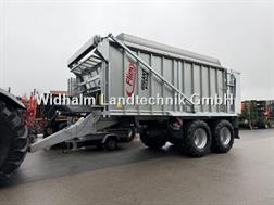 Fliegl ASW 271 COMPACT FOX