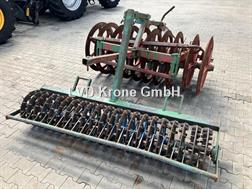 BVL 10 Ringe mit Nachläufer