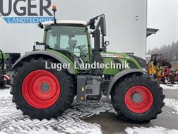 Fendt 720 Vario