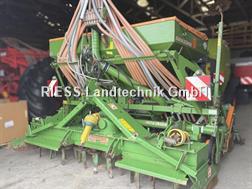 Amazone AD-P 302 AirStar Profi KE 303