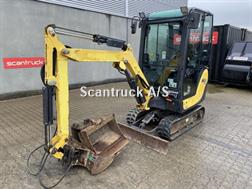 Yanmar SV18