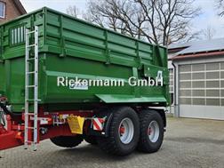 Kröger MUK 303 Interne Nr. 40304