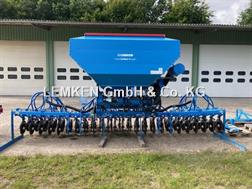 Lemken Solitair 9/600 KA