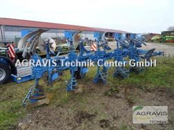 Lemken VARIOPAL 8X 5 L 100