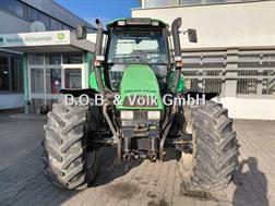 Deutz-Fahr AGROTRON 150 MK3