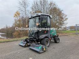 Ransomes MT503 CABINE