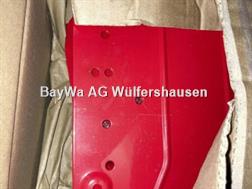 Pöttinger NOVACAT X8 ED