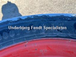 Trelleborg 600/55-26.5 - Passer bla. på Lexion