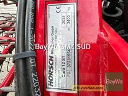 Horsch CURA 12 ST   #283