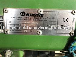 Krone Swadro 800/26