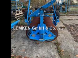 Lemken VarioPack WD 3,70 Meter - Adventskalender Tor 7