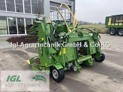 Krone XCollect 750-3 (BV301-20)