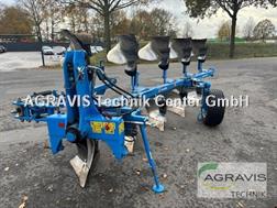 Rabe ALBATROS 120 M V