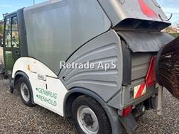 Hako Citymaster 2000