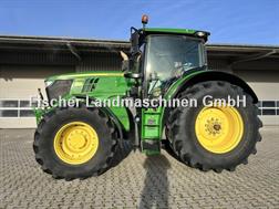 John Deere 6215