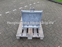HSM Palletdrager 500 kg