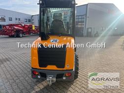 Giant G 2700 TELE HD