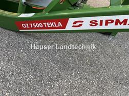 Sipma OZ 7500