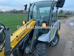 KRAMER Allrad 180 Shovel Loader