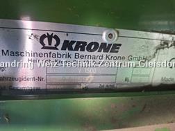 Krone Fortima V 1500 MC