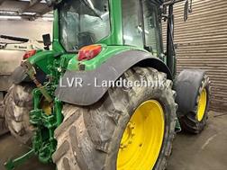 John Deere 6920