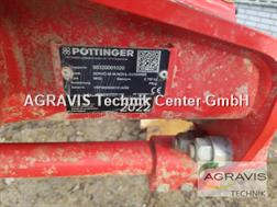 Pöttinger SERVO 45 M NOVA (4+1/5)