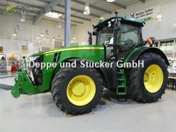 John Deere 8370R