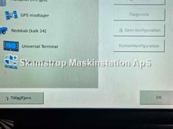 Trimble FM 1000 Trimble FM 1000