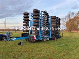Lemken Solitair DT/900 - Adventskalender Tor 6