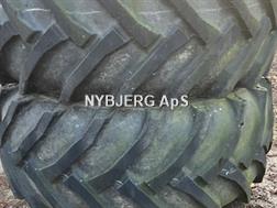 Trelleborg Trelleborg Twin