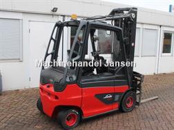 Linde E 25-01