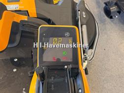 Stiga Park PRO 900 WX