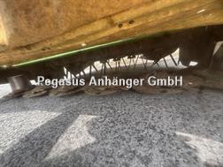 Krone Easy Cut 20CV Q Mähwerk Heckmähwerk Aufbereiter