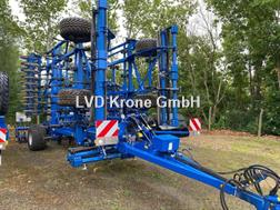 Köckerling Allrounder flatline 750