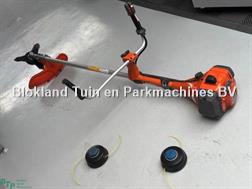 Husqvarna Gebruikte 545RXT bosmaaier Pro mes en draadkop