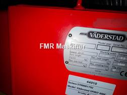 Väderstad Spirit 600C combisåmaskine Spirit ST 600C