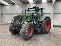 Fendt 828 Vario 