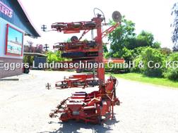 Becker Centra Super 12-reihig