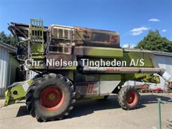 Claas DOMINATOR 108 S