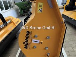 Müthing MU-H/S 160 Vario